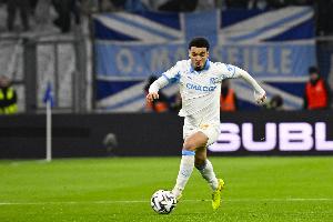 专家：阿森纳租恩瓦内里给马赛因德泽尔比，他下课后情况让人担心