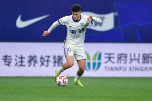 记者：津门虎正与萨尔瓦多商谈，提前解约or只撤报名稍后有定论