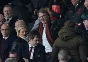 称英国被移民殖民，TA：英足总正在审查拉爵言论是否违规