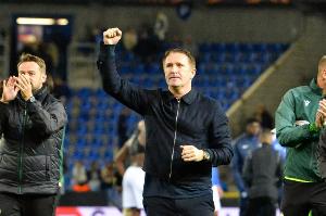 罗比·基恩：还没考虑过回英超执教，我现在工作不是为了月薪