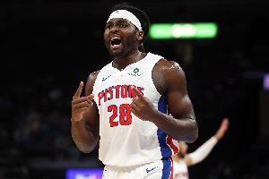 禁赛7场！老马丁：若是斯特恩时代 斯图尔特这赛季都别想打了