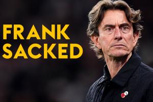 花钱挨揍！热刺本赛季豪掷2.6亿欧引援，26轮29分英超第16