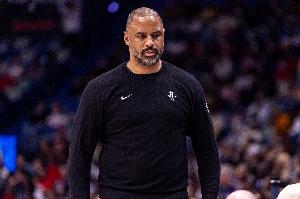 乌度卡：每场总有段时间很敷衍 若领先15分时保持强度就没悬念了