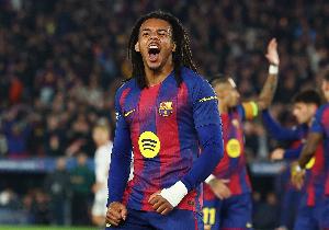 每体：利物浦愿8000万欧报价签孔德切尔西也有意，巴萨无意出售