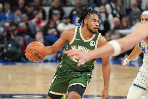 托马斯：我不只是个得分手 只因为我得分出色 其他部分未被留意