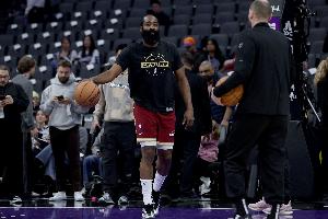 哈登需要戒指巩固历史地位？米切尔：不 这种标准不公平也不合理