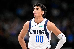 基德：克里斯蒂配得上参加三分球大赛的 希望他以此为动力