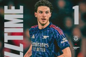 18天5赛！阿森纳后续赛程：客战垫底狼队、死敌热刺、主场迎车子