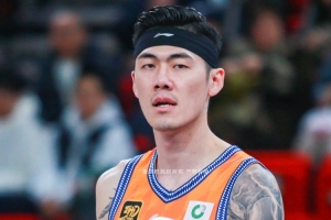 刘铮：我们一直都有信心 不要好高骛远 想拿总冠军要一步一步来