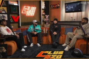 范乔丹：有球迷曾因赔3000刀而面对面指责我 说我破坏了他的串子