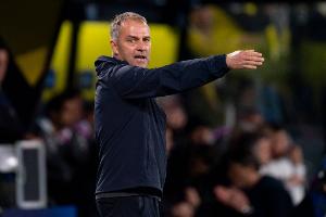 净吞四弹！1953年以来，巴萨首次在正式比赛半场落后4球