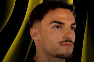 结缘已久！博主：泰山绯闻外援阿尔瓦罗十年前参加过潍坊杯