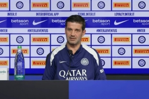 齐沃：如果意大利连续两届世界杯缺席，那不是裁判的问题