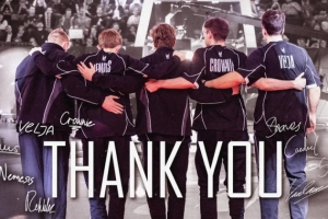 欧刚网红队Los Ratones官宣解散：因为邀请升入LEC所以坚持到现在