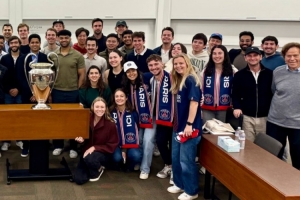 斯坦福商学院发布巴黎成功案例研究，纳赛尔将在旧金山演讲