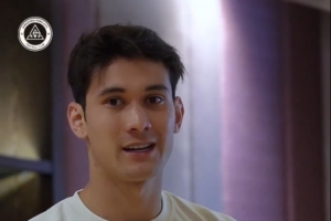 三年时光眨眼而过，深圳新鹏城俱乐部由衷感谢拜合拉木的付出！