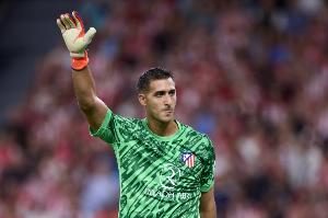 零封巴萨，穆索：队友都是冠军球员但依然谦逊，这支球队充满智慧