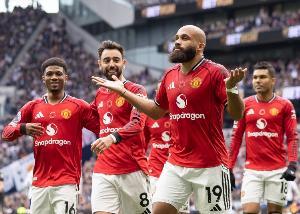 内维尔、赖特谈姆伯莫：曼联这笔签约很扎实 他能为枪手蓝军效力