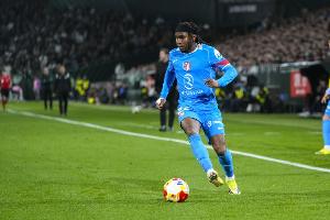 阿斯：卢克曼为马竞带来了新活力 格列兹曼依然是关键人物