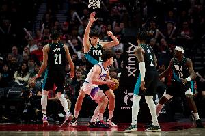 拓媒：很多人不看好我们选杨瀚森 选秀就是赌博 乐福还是落选秀呢