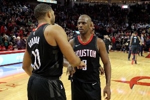 保罗&戈登重回休城？签下拉塞尔？盘点火箭在买断市场的六大目标