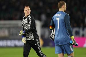 图片报：诺伊尔不会在国家队复出参加世界杯，特狮伤愈也很难入选