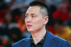 卢伟：球员非常重视杯赛 就是想卫冕 我也很有信心去帮助他们