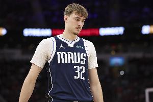 基德：希望弗拉格用好假期好好恢复 他未来还会参加很多次全明星