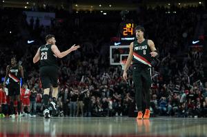 拓媒：要尽力拼到第八 体验一把季后赛 即便最后被雷霆横扫也认了