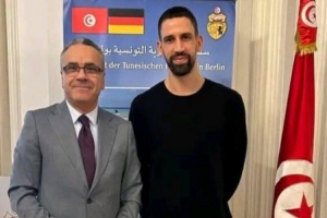 图片报：小赫迪拉预计将为突尼斯国家队出战，参加美加墨世界杯