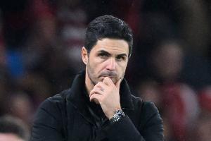 塔帅：小蜜蜂一直是英超定位球最强球队之一 我们感觉丢了两分