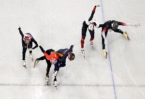 中国代表团副团长佟立新：何时能摘首金？需要轻装上阵