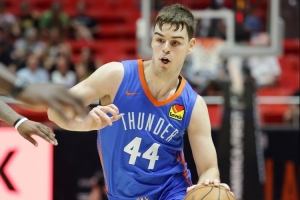 戴格诺特谈托皮奇：化疗对身体影响非常大 他才刚恢复比赛身形