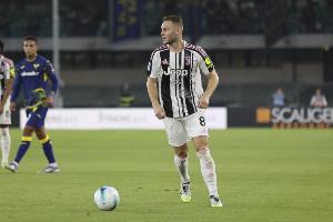 意媒：罗马有意库普梅纳斯，在亚特兰大带过他的加斯佩里尼看好他