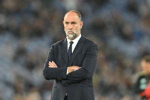 罗马诺：图多尔愿接受热刺短期合同，双方谈判已取得进展