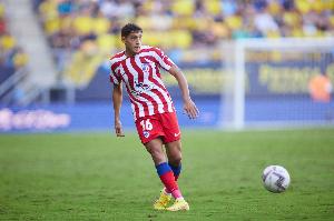 莫利纳：非常高兴取得这场4-0的胜利，次回合怎么踢将由主帅决定