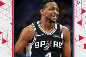 萧华指定福克斯顶替字母入选全明星加入星条队 鲍威尔去世界队！