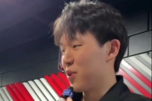 在哪方面比队友更懂？杨瀚森调侃：当网红 网友都叫我探店博主