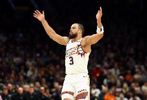 NBA官方：狄龙因累计技术犯规达到16次 将自动停薪禁赛一场