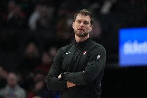 19次失误！斯普利特：这方面我们必须做得更好 必须重点去抓