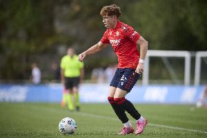 马卡：多队有意奥萨苏纳22岁边锋穆尼奥斯，皇马拥有50%所有权