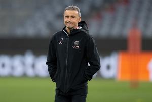 阿斯：客负雷恩给巴黎敲响警钟，这失利或是恩里克在法国最痛一次