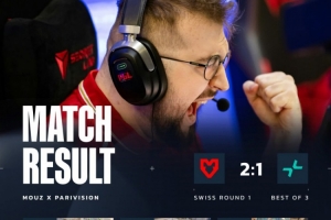 原形毕露？zweih总数据垫底 上帝难挡Spinx MOUZ让一追二赢PV