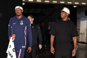 都别忘了我呀！比尔转发保罗退役长文 送上无声祝贺