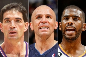 保罗退役:控卫之神,挥别不再需要控卫的时代