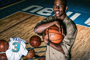 梦开始的地方!鹈鹕官方:祝贺保罗拥有不可思议的职业生涯 CP3!