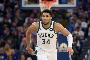 媒体人谈字母哥身体变化：这是移民心态 是为了生存才有的动力