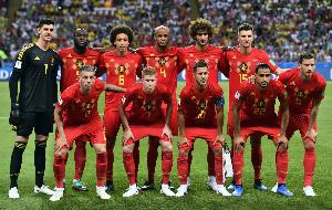 罗伯托·马丁内斯:我带比利时连续4年世界第1,黄金一代创造历史