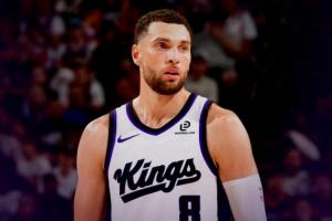 Haynes：拉文将在全明星后接受右手手术 本赛季报销