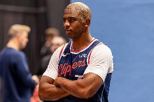 打工人的天花板！保罗职业生涯总薪资达到4.08亿美元